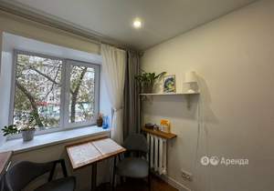 1-к квартира, на длительный срок, 30м2, 2/5 этаж