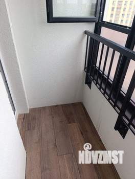 Студия квартира, на длительный срок, 26м2, 10/13 этаж