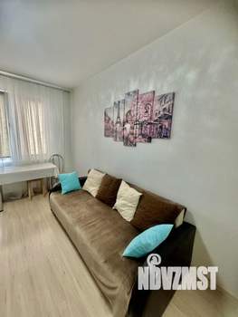 1-к квартира, на длительный срок, 49м2, 1/4 этаж