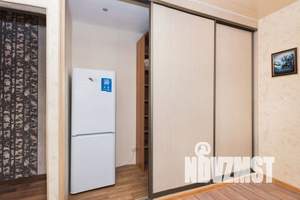 2-к квартира, посуточно, 45м2, 2/5 этаж