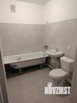 Студия квартира, на длительный срок, 25м2, 14/25 этаж