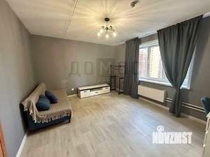 1-к квартира, на длительный срок, 41м2, 9/10 этаж