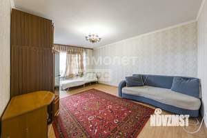 2-к квартира, на длительный срок, 53м2, 8/9 этаж