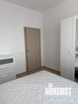 1-к квартира, на длительный срок, 40м2, 20/20 этаж