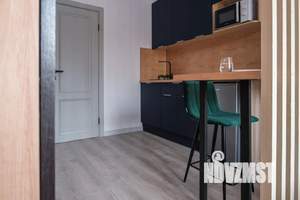 Студия квартира, посуточно, 20м2, 3/16 этаж