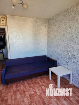 1-к квартира, на длительный срок, 24м2, 8/16 этаж