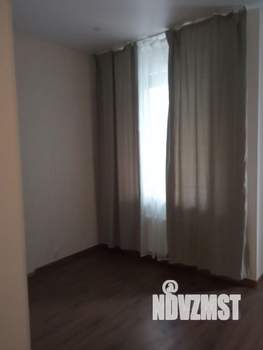 1-к квартира, на длительный срок, 26м2, 1/18 этаж