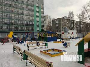 1-к квартира, на длительный срок, 47м2, 7/25 этаж