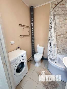 Студия квартира, на длительный срок, 22м2, 16/25 этаж