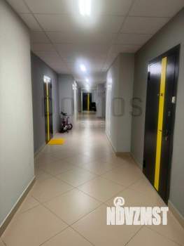 2-к квартира, на длительный срок, 36м2, 9/25 этаж
