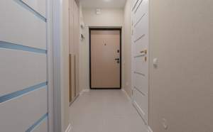 1-к квартира, на длительный срок, 38м2, 11/32 этаж