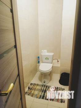 2-к квартира, на длительный срок, 57м2, 13/13 этаж