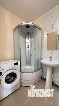 1-к квартира, на длительный срок, 37м2, 4/25 этаж