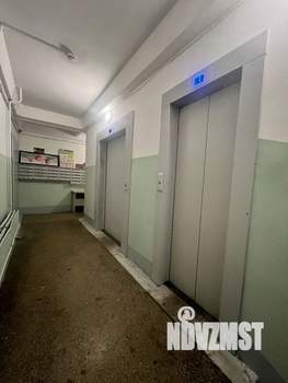 1-к квартира, на длительный срок, 34м2, 16/16 этаж