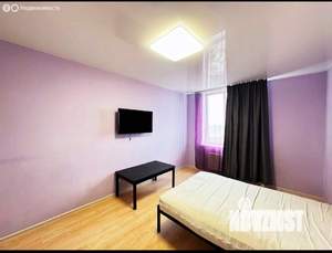 1-к квартира, на длительный срок, 42м2, 25/26 этаж