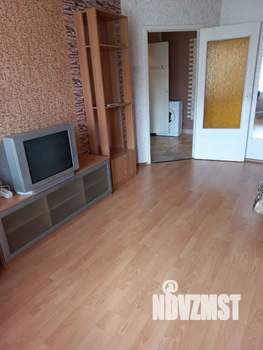 1-к квартира, на длительный срок, 37м2, 3/10 этаж