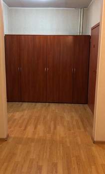1-к квартира, на длительный срок, 50м2, 4/16 этаж