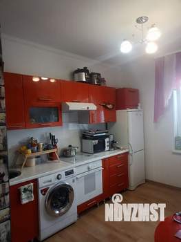 1-к квартира, на длительный срок, 40м2, 3/15 этаж