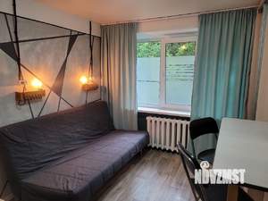 Студия квартира, на длительный срок, 16м2, 1/5 этаж