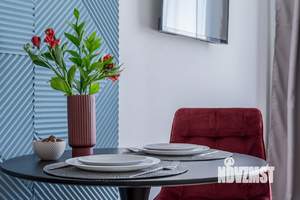 1-к квартира, посуточно, 26м2, 1/1 этаж