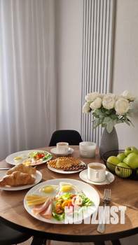 1-к квартира, на длительный срок, 40м2, 10/15 этаж