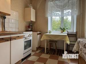 2-к квартира, на длительный срок, 51м2, 3/12 этаж