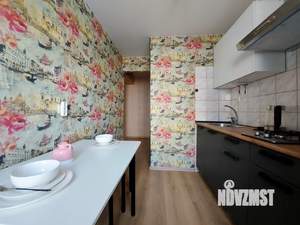 2-к квартира, на длительный срок, 43м2, 4/9 этаж