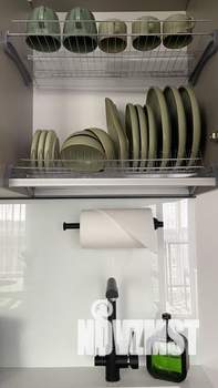 1-к квартира, посуточно, 24м2, 1/1 этаж