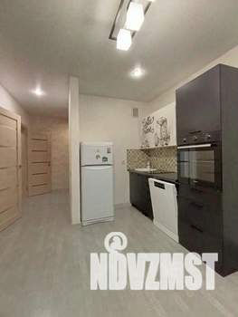 1-к квартира, на длительный срок, 39м2, 5/15 этаж