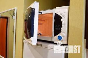 1-к квартира, посуточно, 24м2, 2/17 этаж