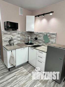 1-к квартира, посуточно, 54м2, 1/1 этаж