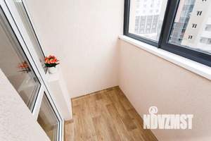 1-к квартира, посуточно, 40м2, 8/25 этаж