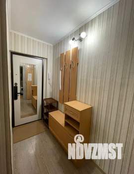 1-к квартира, посуточно, 36м2, 2/5 этаж