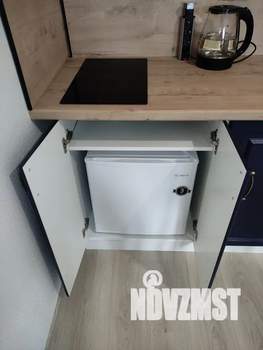 Студия квартира, посуточно, 22м2, 13/13 этаж