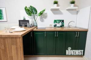 Студия квартира, посуточно, 27м2, 3/16 этаж