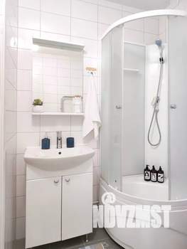 Студия квартира, посуточно, 27м2, 20/24 этаж