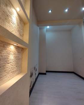 3-к квартира, на длительный срок, 101м2, 1/25 этаж