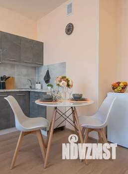 1-к квартира, посуточно, 29м2, 11/17 этаж