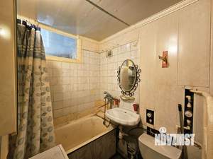 1-к квартира, на длительный срок, 32м2, 4/5 этаж