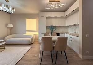 4-к квартира, на длительный срок, 70м2, 14/16 этаж