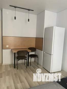 Студия квартира, посуточно, 22м2, 4/14 этаж
