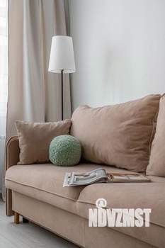 Студия квартира, посуточно, 34м2, 6/35 этаж