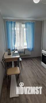 1-к квартира, на длительный срок, 36м2, 9/16 этаж