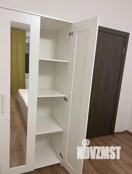 1-к квартира, на длительный срок, 38м2, 8/27 этаж