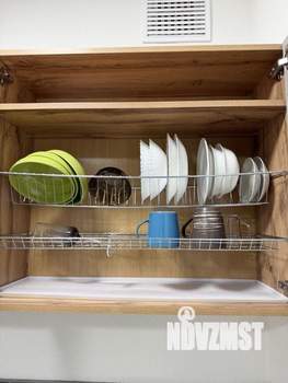 Студия квартира, посуточно, 30м2, 13/26 этаж