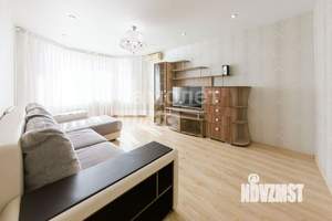 3-к квартира, на длительный срок, 80м2, 8/18 этаж