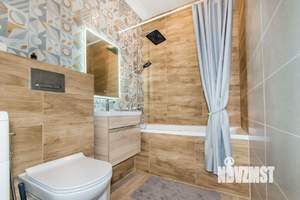 1-к квартира, на длительный срок, 35м2, 10/29 этаж