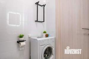 2-к квартира, посуточно, 36м2, 1/1 этаж