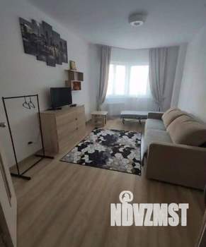 2-к квартира, посуточно, 60м2, 1/1 этаж