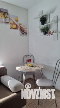 1-к квартира, посуточно, 38м2, 26/26 этаж